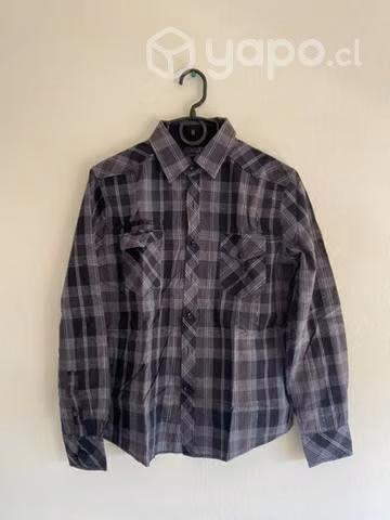 Camisa JJO