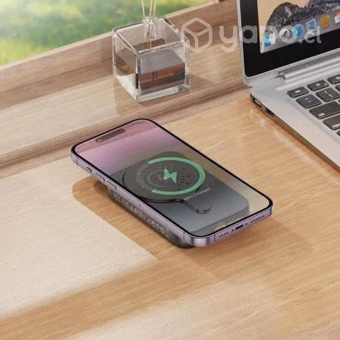 Cargador Portatil PowerBank J117A PD20W