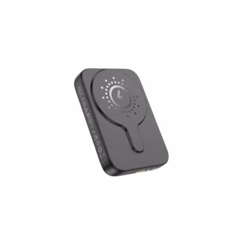 Cargador Portatil PowerBank J117A PD20W
