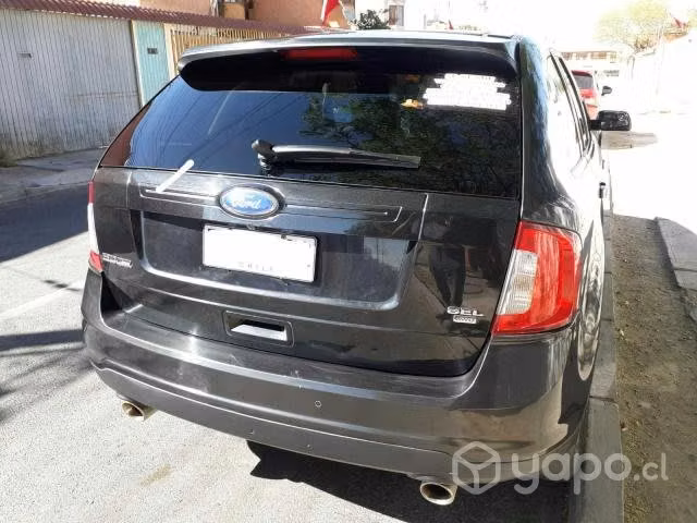 Ford edge sel 3.5 año 2012 - Imagen 7