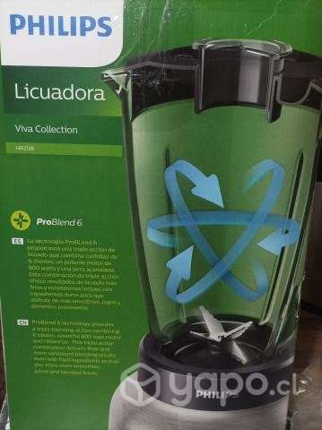 licuadora nueva - Imagen 3