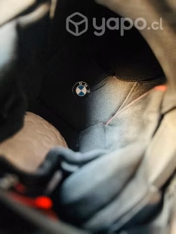 Casco BMW EVO 7 con intercomunicador