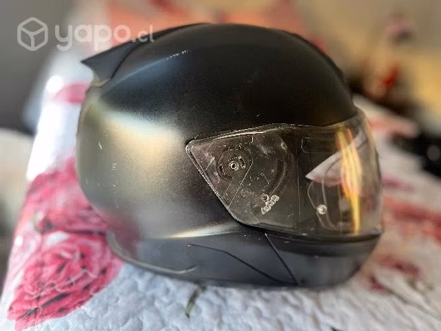 Casco BMW EVO 7 con intercomunicador