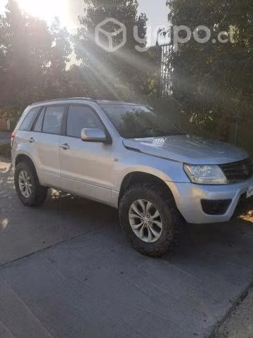 Suzuki grand nomade 2016 4x4 full - Imagen 3