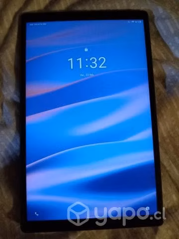 Tablet Lenovo