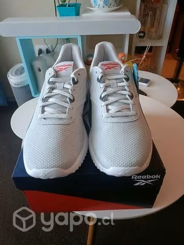 Reebok Zapatillas Running Lite 3.0 Hombre N° 40,5