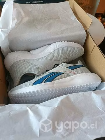 Reebok Zapatillas Running Lite 3.0 Hombre N° 40,5
