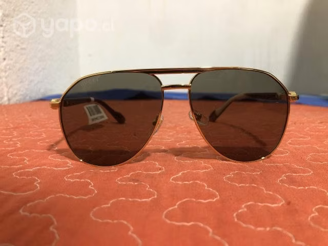 Lentes Gucci