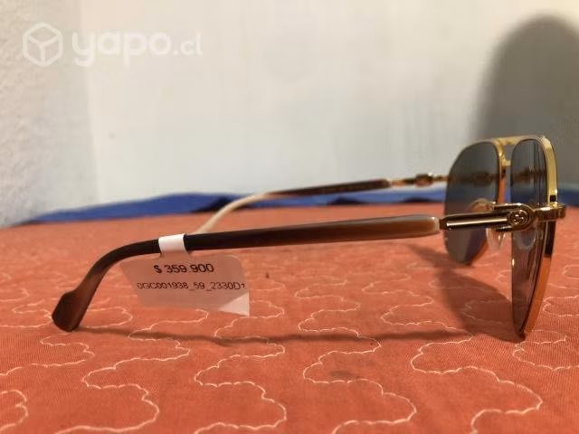 Lentes Gucci - Imagen 2