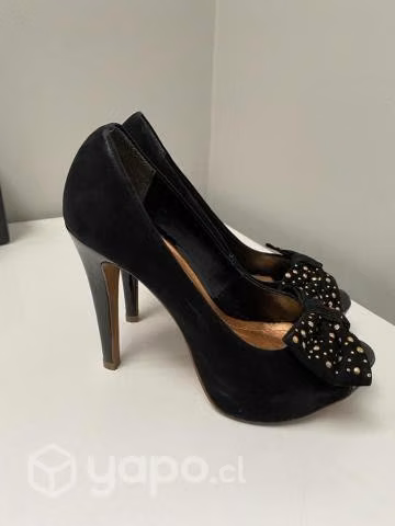 Zapatos de fiesta - Imagen 5
