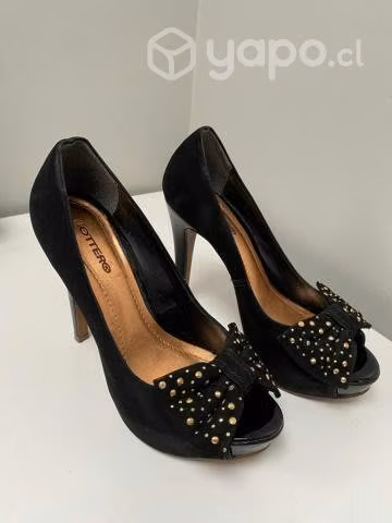 Zapatos de fiesta - Imagen 4