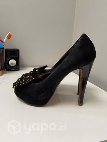 Zapatos de fiesta