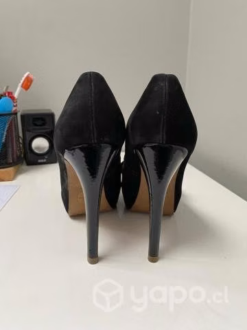 Zapatos de fiesta - Imagen 3