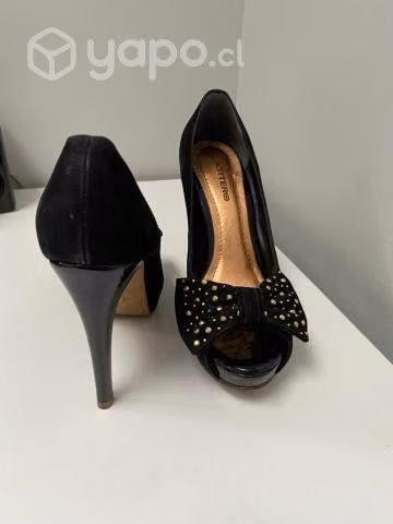 Zapatos de fiesta - Imagen 2