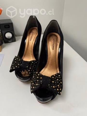 Zapatos de fiesta - Imagen 6