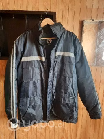 Parka térmica BlackWolf