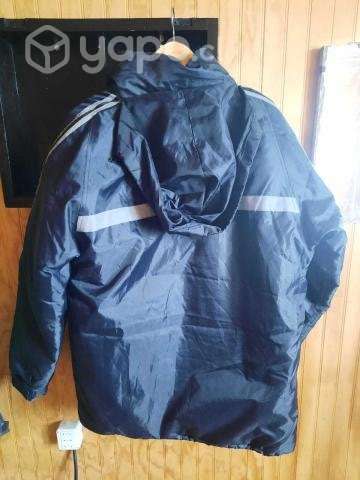 Parka térmica BlackWolf - Imagen 2