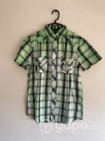 Camisa ONeill