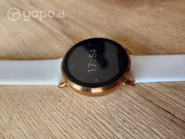 Smartwatch Fossil Q Wander Mujer - Imagen 6