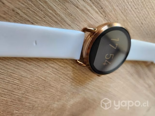Smartwatch Fossil Q Wander Mujer - Imagen 5