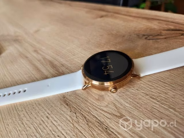 Smartwatch Fossil Q Wander Mujer - Imagen 3