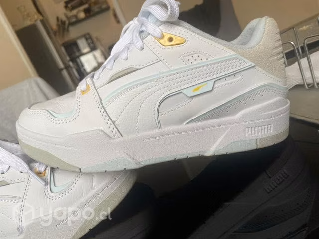 Zapatillas puma mujer originales - Imagen 2