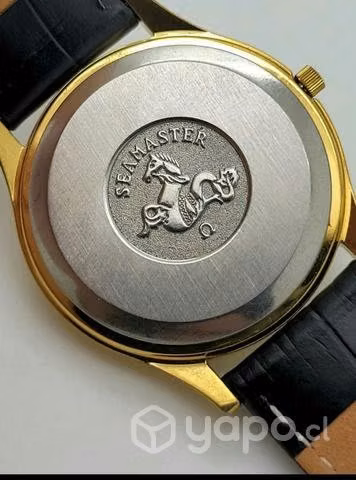 Reloj omega Vintage