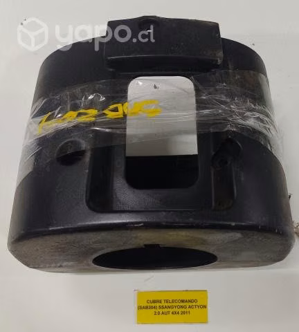 Cubre Telecomando (SAB204) SSangyong Actyon 2.0