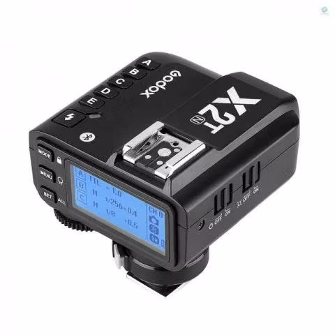 Disparador Godox X2T