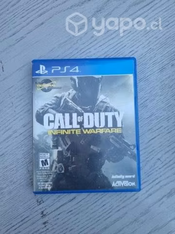 Play station 4