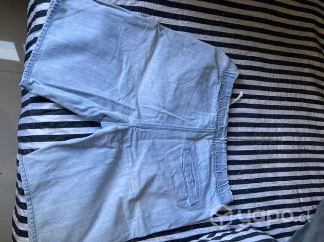 Short h&m original talla S - Imagen 5