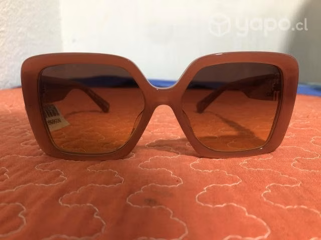 Lentes MiuMiu