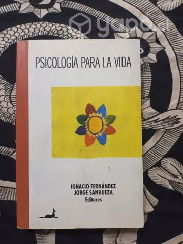 Psicología para la vida de Ignacio Fernández