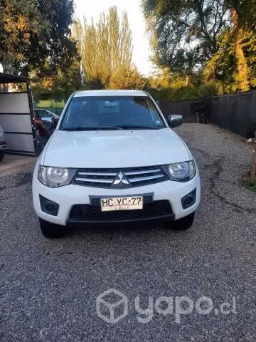 Mitsubishi l200 2015 - Imagen 2