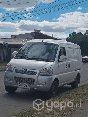 Furgon baic plus cargo