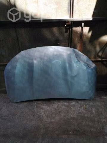 Capot toyota rush original
