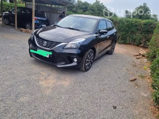 Susuki baleno