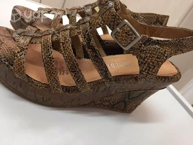 Sandalias nuevas 38 - Imagen 3