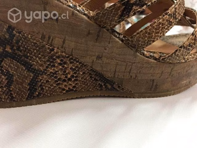 Sandalias nuevas 38 - Imagen 5