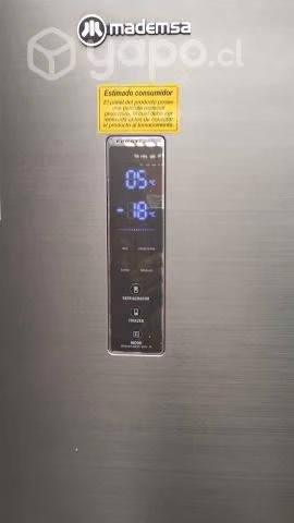 Refrigerador - Imagen 5