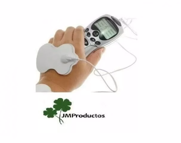 Electrofisico Electroestimulador Digital Therapy M