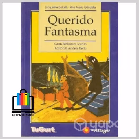 Querido Fantasma