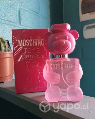Perfumes original - tester - Imagen 5