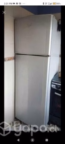 Refrigerador