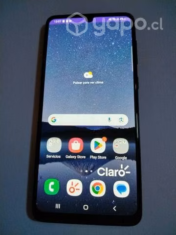 Celular A33 5G - Imagen 3