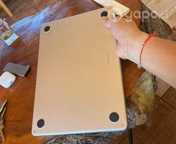 MacBook Air M2 8GB RAM 256 GB