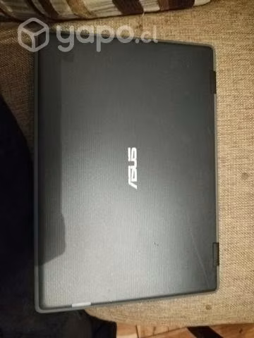Notbook Asus - Imagen 3