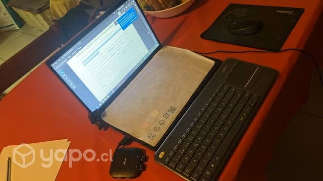 Notebook Asus expert Conversable