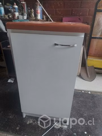 Mueble Base nuevo