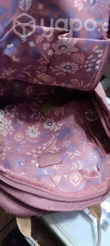 Mochila nueva con etiqueta - Imagen 2